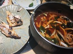 -沼津港精致料理·寿喜烧·烧鸟(漕河泾印象城店)