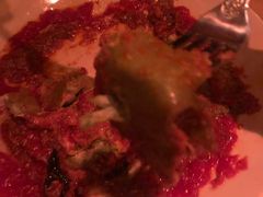 -The Cheesecake Factory(Downtown)