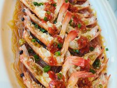 -中山保利艾美酒店-乐美中餐厅