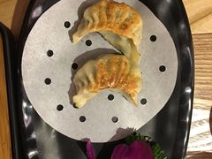 煎饺-尚海豆捞(乐虹坊店)