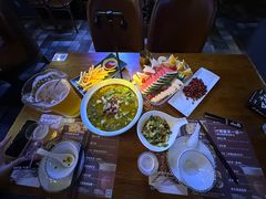 -爱啤精酿·民谣酒馆(滨江店)