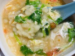 -杨记齐齐哈尔烤肉(五莲路店)