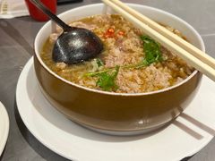 -香辣会·老牌川菜(骏豪店)