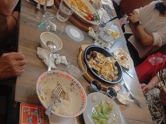 -卡朋西餐(扬名广场店)
