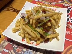 -庆峰龙虾烧烤(合肥一店)
