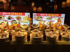 -佰家小厨·南京菜(夫子庙店)