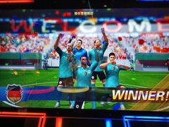 -VS SPORTS PARK运动玩乐园·团建·生日会(合生汇店)