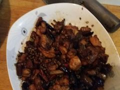 -异特麻辣香锅·烤鱼(怀柔店)