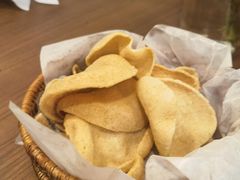 -泰香米泰国餐厅(中大国际店)