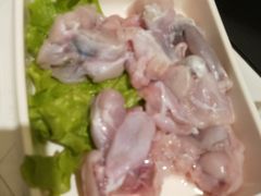-海底捞火锅(公益西桥店)