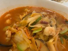 -桃园中华料理炸酱面(燕儿岛路店)