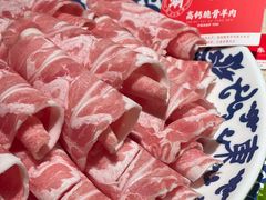 -东镇老火锅(长春路首店)