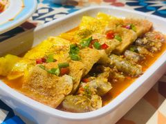 -清真·古丽花儿·新疆美食(河南路店)