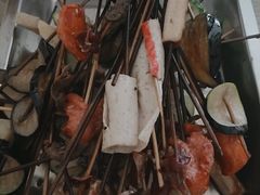 -怪老头甜不辣(抚琴小区店)