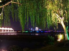 -苏州洲际酒店·大堂酒廊