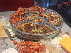-刘一龙虾(理工店)