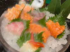 -德川家日本料理(中关村寰太大厦店)
