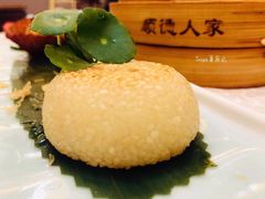 -顺德人家食府(黄金广场店)