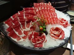-快乐小羊·内蒙牛羊肉火锅(流花中心店)
