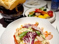 -起士林大饭店(小白楼店)
