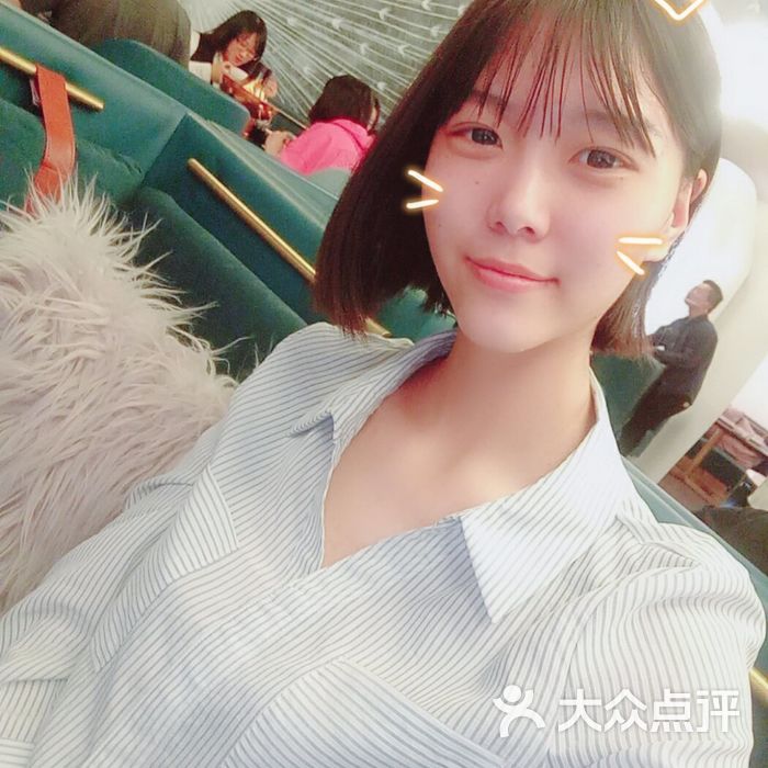 火烧云老板娘的傣菜馆