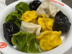 -双合园·海鲜水饺青岛菜(万佳广场店)