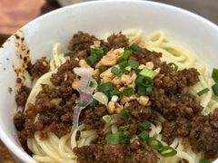 成都担担面-牛王庙(龙华花园店)
