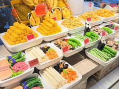 -村长家的疙瘩汤(淄博路店)