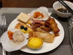 -安蒂娅·海鲜自助餐厅(安蒂娅美兰酒店)