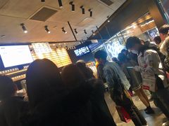 -喜茶(北京三里屯太古里店)