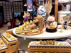 -秦皇国际大酒店·自助餐