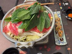 -藤原布二·大正创意料理(五台山店)