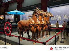 -北京大葆台遗址博物馆