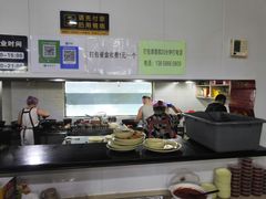 -贤花饭店(城阳店)