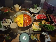 -湊湊火锅·茶憩(皇姑万象汇店)