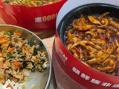 -米村拌饭(淮安区吾悦广场店)