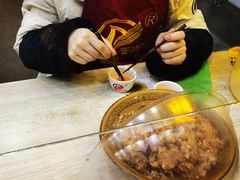-蛋满灌·非遗手工灌蛋(龙头路店)