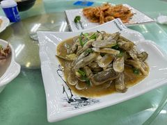 -景好海鲜餐厅(大鹏必选旅游店)