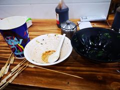-老冯拉面羊棒骨(西宸广场店)