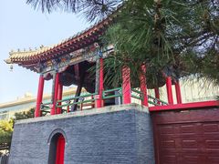 -长安寺