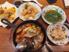 -林四喜·闽南传家菜(鼓浪屿店)