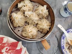 -草之味草原·涮羊肉火锅(吴中万达店)