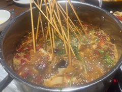 -刘成杰锦州烧烤(南河路店)