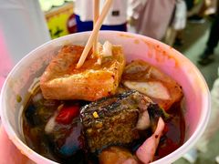 -大学城夜市