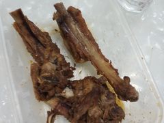 -军嫂烧烤(马家店)