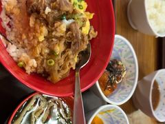 -食其家·牛丼咖喱(广元西路店)