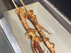 -明本湛江鸡•海鲜小厨(陈家祠店)
