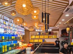 -醉壹号海鲜大排档(厦门美食地标店)