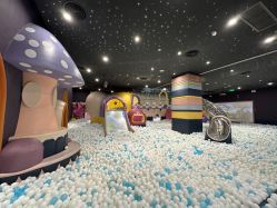 -MELAND CLUB亲子乐园·派对·餐厅(北京芳圆里ID MALL店)