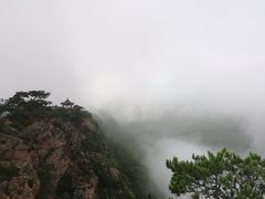 -丹东凤凰山景区